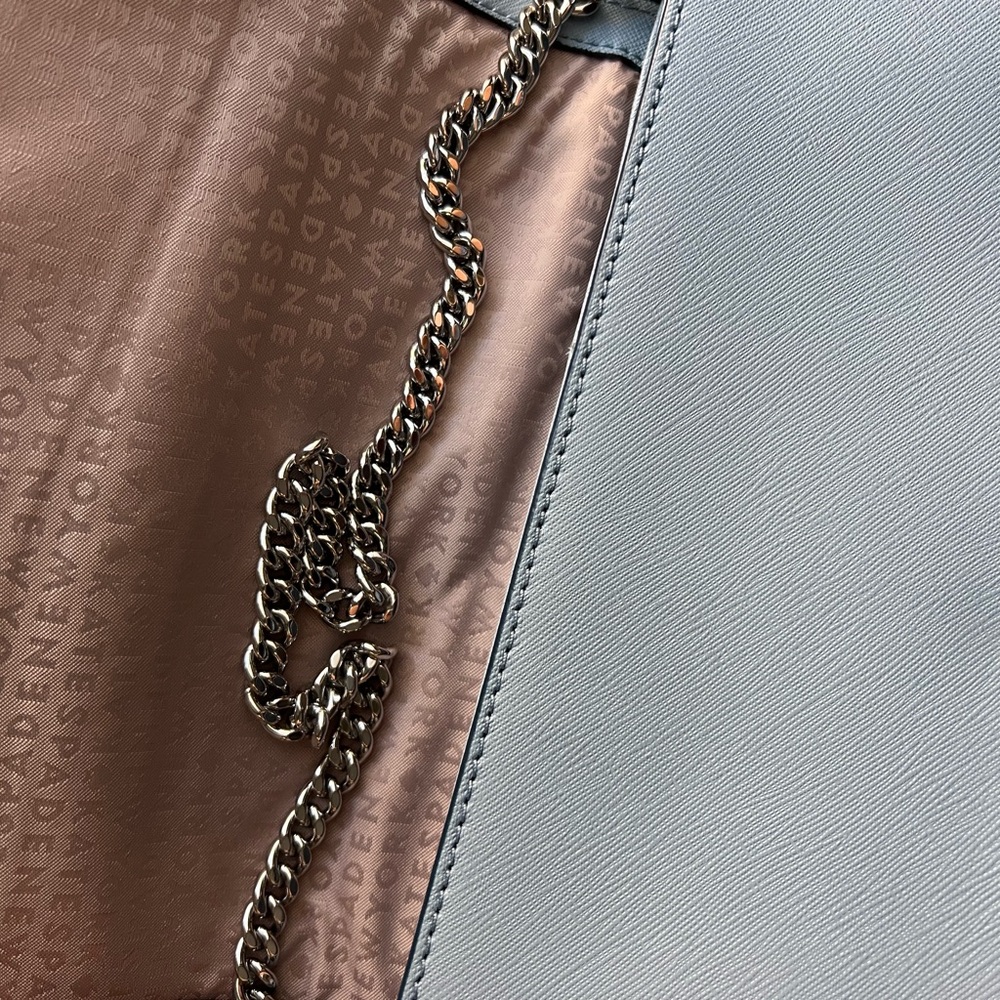 Kate Spade - Convertible Crossbody